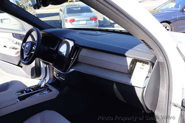 2026 Volvo XC90 Plug-In Hybrid T8 AWD Plus 7-Seater - 22962085 - 12