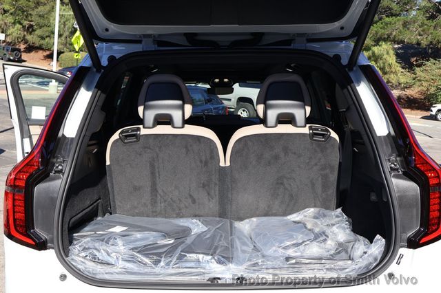2026 Volvo XC90 Plug-In Hybrid T8 AWD Plus 7-Seater - 22962085 - 15