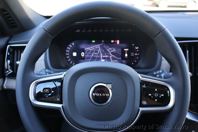 2026 Volvo XC90 Plug-In Hybrid T8 AWD Plus 7-Seater - 22962085 - 16