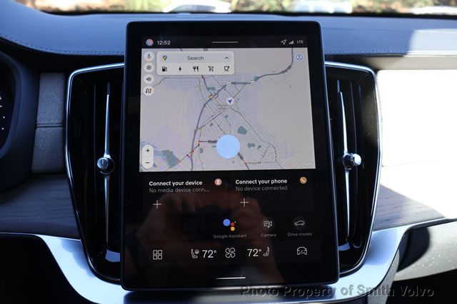 2026 Volvo XC90 Plug-In Hybrid T8 AWD Plus 7-Seater - 22962085 - 17