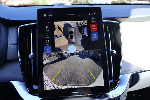 2026 Volvo XC90 Plug-In Hybrid T8 AWD Plus 7-Seater - 22962085 - 18