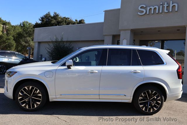 2026 Volvo XC90 Plug-In Hybrid T8 AWD Plus 7-Seater - 22962085 - 1