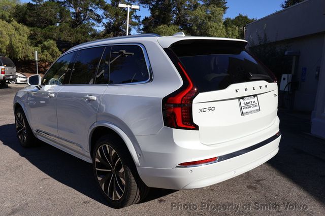 2026 Volvo XC90 Plug-In Hybrid T8 AWD Plus 7-Seater - 22962085 - 2