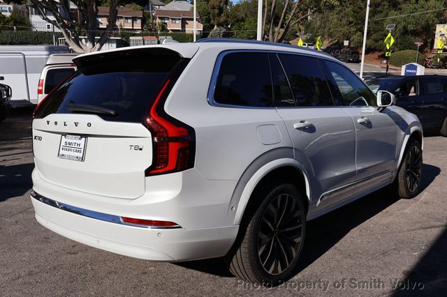 2026 Volvo XC90 Plug-In Hybrid T8 AWD Plus 7-Seater - 22962085 - 4