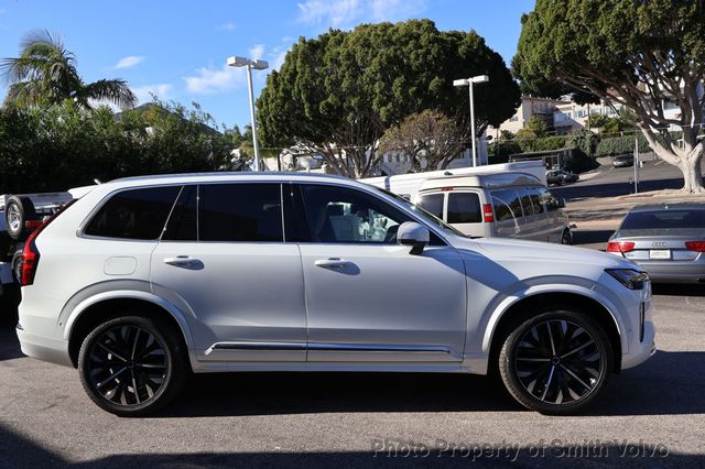 2026 Volvo XC90 Plug-In Hybrid T8 AWD Plus 7-Seater - 22962085 - 5