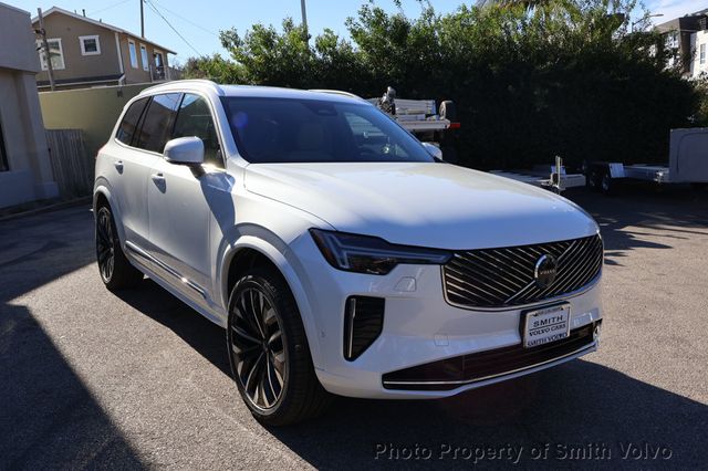 2026 Volvo XC90 Plug-In Hybrid T8 AWD Plus 7-Seater - 22962085 - 6