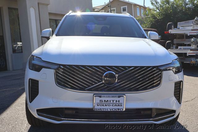 2026 Volvo XC90 Plug-In Hybrid T8 AWD Plus 7-Seater - 22962085 - 7