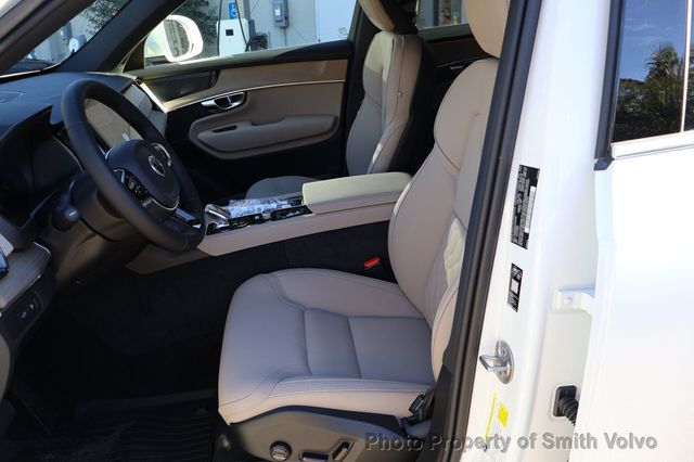2026 Volvo XC90 Plug-In Hybrid T8 AWD Plus 7-Seater - 22962085 - 8