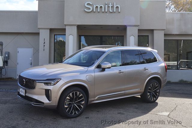 2026 Volvo XC90 Plug-In Hybrid T8 AWD Plus 7-Seater - 22968193 - 0