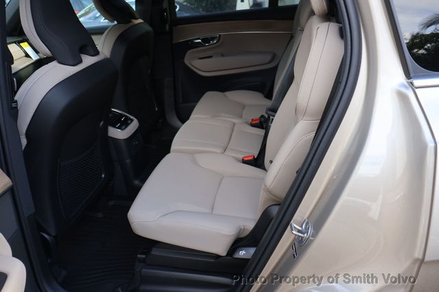 2026 Volvo XC90 Plug-In Hybrid T8 AWD Plus 7-Seater - 22968193 - 10