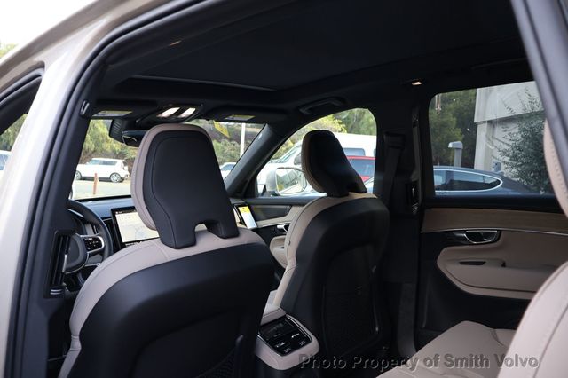 2026 Volvo XC90 Plug-In Hybrid T8 AWD Plus 7-Seater - 22968193 - 11