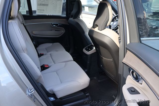 2026 Volvo XC90 Plug-In Hybrid T8 AWD Plus 7-Seater - 22968193 - 15