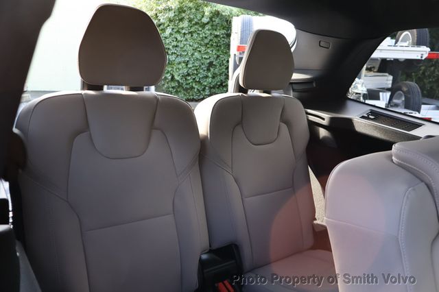 2026 Volvo XC90 Plug-In Hybrid T8 AWD Plus 7-Seater - 22968193 - 16