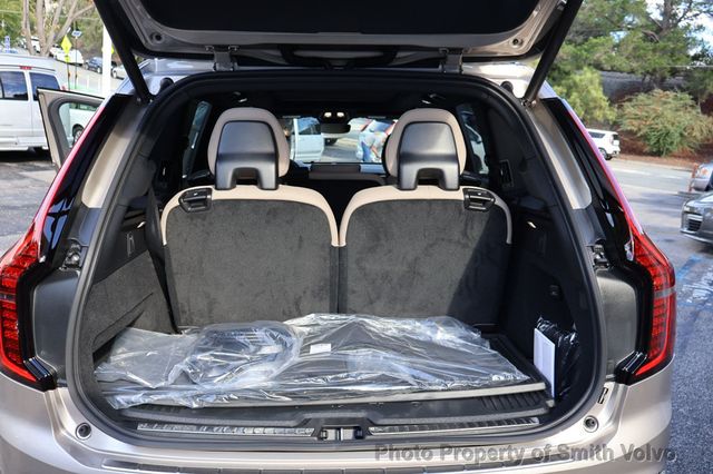 2026 Volvo XC90 Plug-In Hybrid T8 AWD Plus 7-Seater - 22968193 - 17
