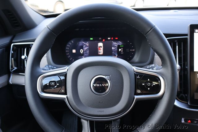 2026 Volvo XC90 Plug-In Hybrid T8 AWD Plus 7-Seater - 22968193 - 18