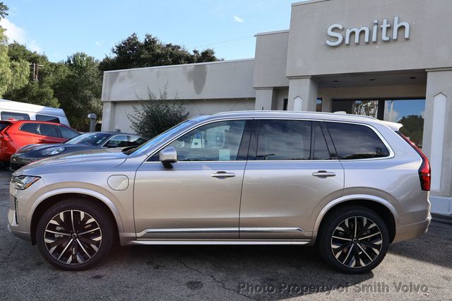2026 Volvo XC90 Plug-In Hybrid T8 AWD Plus 7-Seater - 22968193 - 1