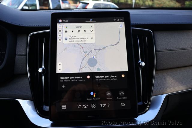 2026 Volvo XC90 Plug-In Hybrid T8 AWD Plus 7-Seater - 22968193 - 19