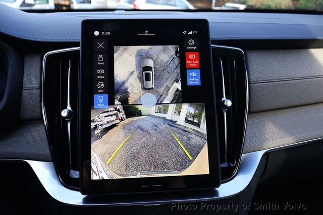 2026 Volvo XC90 Plug-In Hybrid T8 AWD Plus 7-Seater - 22968193 - 20