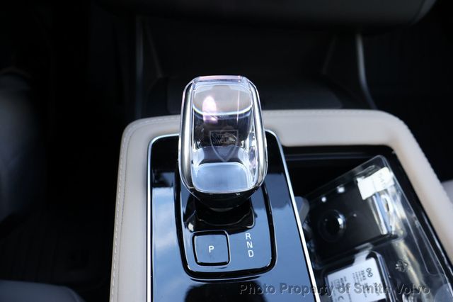2026 Volvo XC90 Plug-In Hybrid T8 AWD Plus 7-Seater - 22968193 - 21