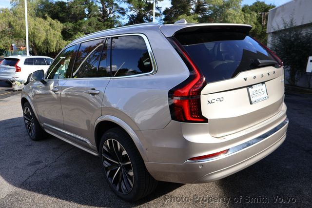 2026 Volvo XC90 Plug-In Hybrid T8 AWD Plus 7-Seater - 22968193 - 2