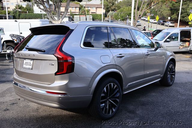 2026 Volvo XC90 Plug-In Hybrid T8 AWD Plus 7-Seater - 22968193 - 4