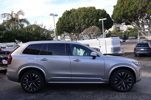 2026 Volvo XC90 Plug-In Hybrid T8 AWD Plus 7-Seater - 22968193 - 5