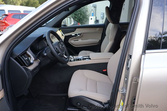2026 Volvo XC90 Plug-In Hybrid T8 AWD Plus 7-Seater - 22968193 - 7