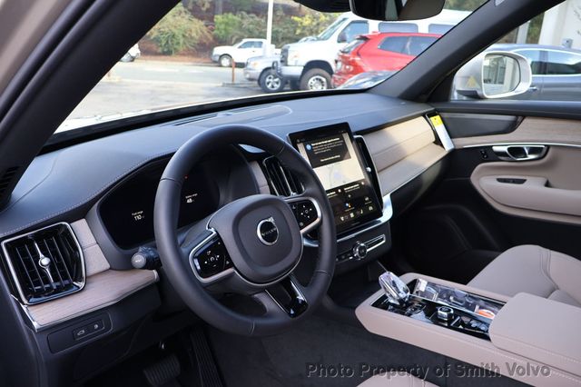 2026 Volvo XC90 Plug-In Hybrid T8 AWD Plus 7-Seater - 22968193 - 8