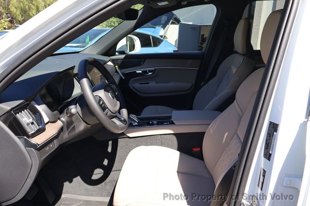 2026 Volvo XC90 Plug-In Hybrid T8 AWD Plus 7-Seater - 23060500 - 9