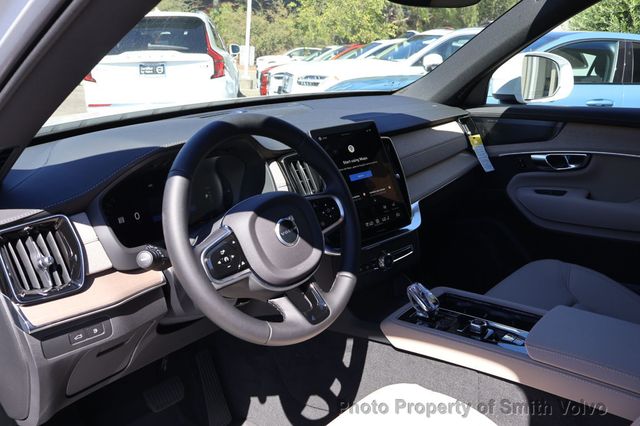 2026 Volvo XC90 Plug-In Hybrid T8 AWD Plus 7-Seater - 23060500 - 10