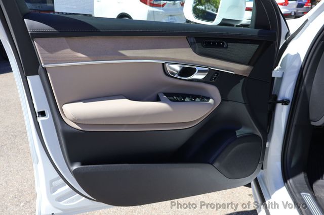 2026 Volvo XC90 Plug-In Hybrid T8 AWD Plus 7-Seater - 23060500 - 11