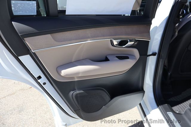 2026 Volvo XC90 Plug-In Hybrid T8 AWD Plus 7-Seater - 23060500 - 12