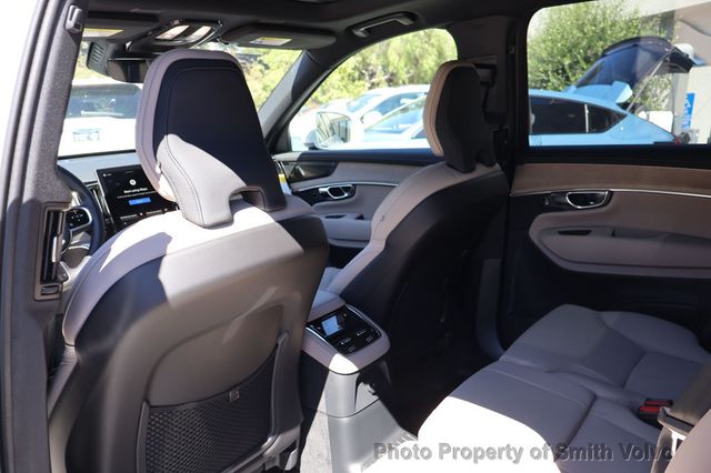 2026 Volvo XC90 Plug-In Hybrid T8 AWD Plus 7-Seater - 23060500 - 13