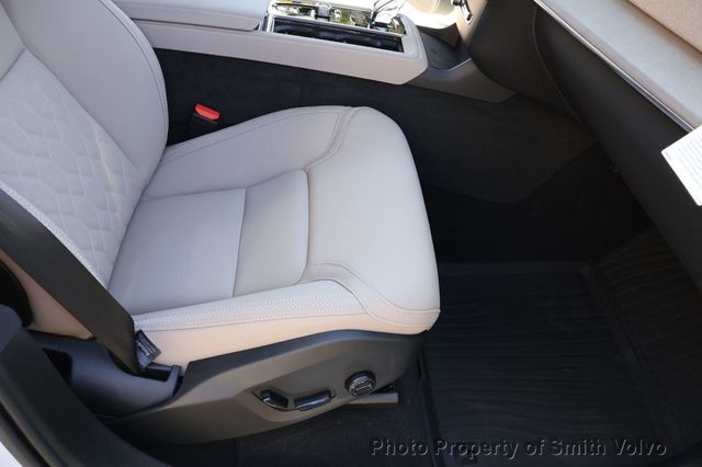 2026 Volvo XC90 Plug-In Hybrid T8 AWD Plus 7-Seater - 23060500 - 16