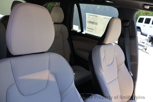2026 Volvo XC90 Plug-In Hybrid T8 AWD Plus 7-Seater - 23060500 - 17