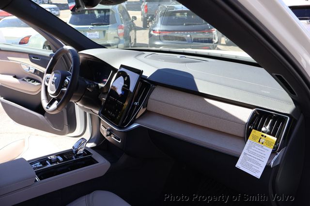 2026 Volvo XC90 Plug-In Hybrid T8 AWD Plus 7-Seater - 23060500 - 18