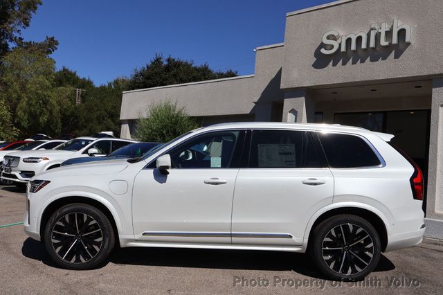2026 Volvo XC90 Plug-In Hybrid T8 AWD Plus 7-Seater - 23060500 - 1
