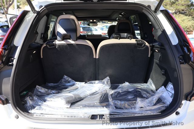 2026 Volvo XC90 Plug-In Hybrid T8 AWD Plus 7-Seater - 23060500 - 20