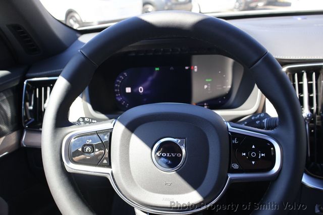 2026 Volvo XC90 Plug-In Hybrid T8 AWD Plus 7-Seater - 23060500 - 21