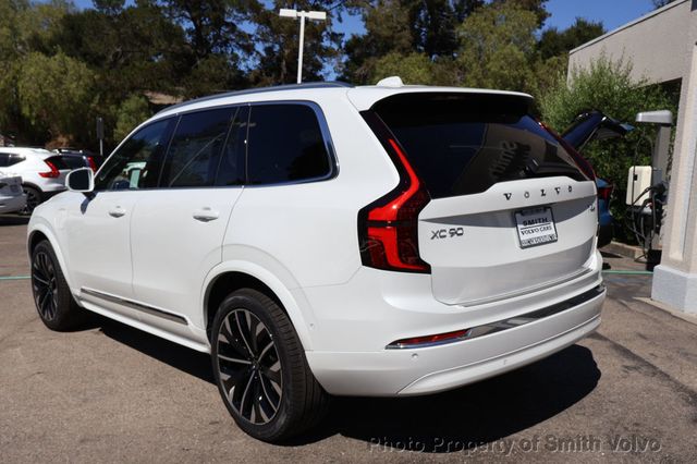 2026 Volvo XC90 Plug-In Hybrid T8 AWD Plus 7-Seater - 23060500 - 2