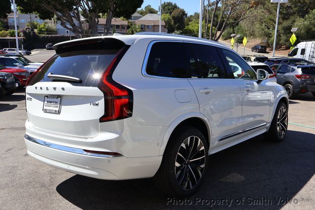 2026 Volvo XC90 Plug-In Hybrid T8 AWD Plus 7-Seater - 23060500 - 4