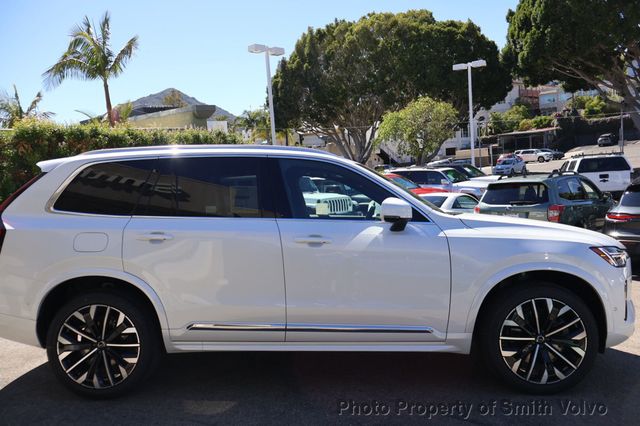 2026 Volvo XC90 Plug-In Hybrid T8 AWD Plus 7-Seater - 23060500 - 5