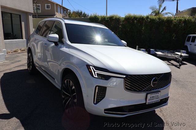 2026 Volvo XC90 Plug-In Hybrid T8 AWD Plus 7-Seater - 23060500 - 6