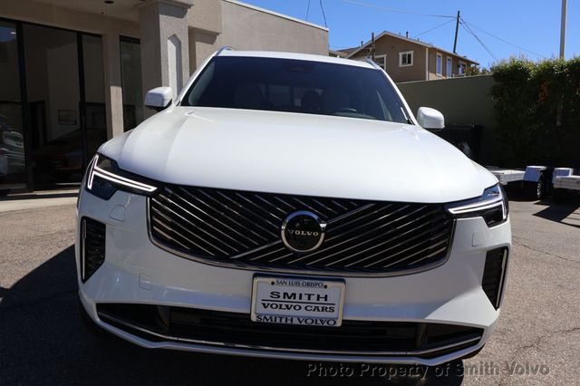 2026 Volvo XC90 Plug-In Hybrid T8 AWD Plus 7-Seater - 23060500 - 7