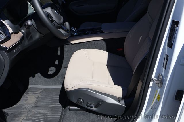 2026 Volvo XC90 Plug-In Hybrid T8 AWD Plus 7-Seater - 23060500 - 8
