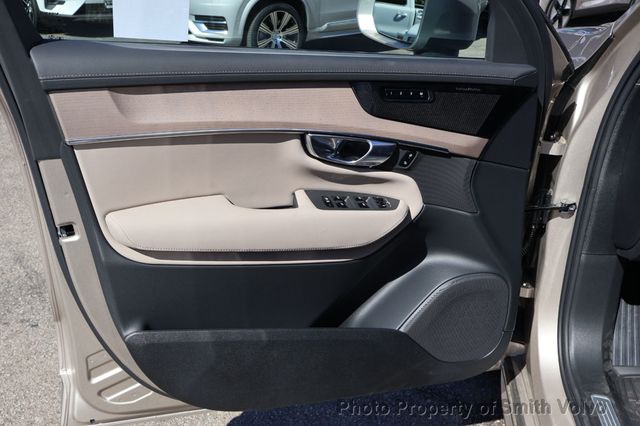 2026 Volvo XC90 Plug-In Hybrid T8 AWD Plus 7-Seater - 23088852 - 9