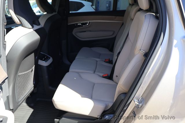 2026 Volvo XC90 Plug-In Hybrid T8 AWD Plus 7-Seater - 23088852 - 10
