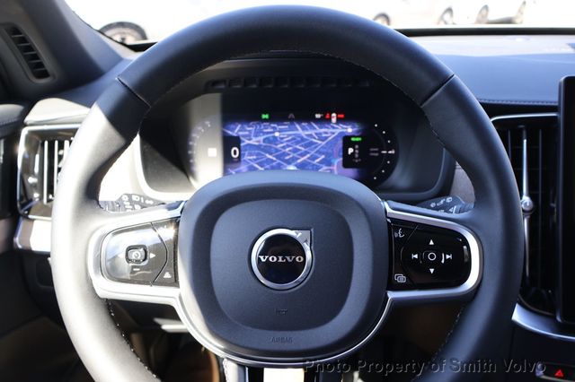 2026 Volvo XC90 Plug-In Hybrid T8 AWD Plus 7-Seater - 23088852 - 11