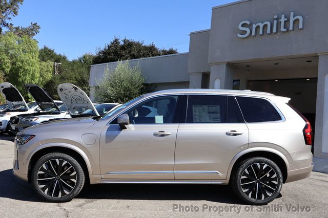 2026 Volvo XC90 Plug-In Hybrid T8 AWD Plus 7-Seater - 23088852 - 1