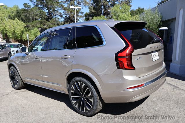 2026 Volvo XC90 Plug-In Hybrid T8 AWD Plus 7-Seater - 23088852 - 2